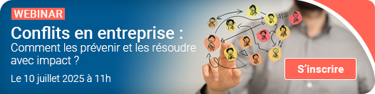 conflit en entreprise