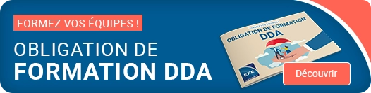 Formation DDA