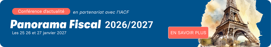 Panorama fiscal 2026/2027