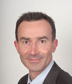 Jean-François Desbuquois
