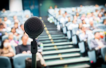 Conférence d'actualité