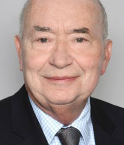 Olivier Fouquet