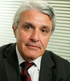 Gilles Bachelier