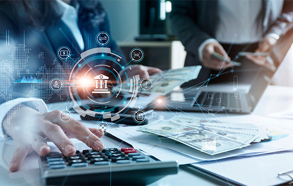 Formations en banque - assurance